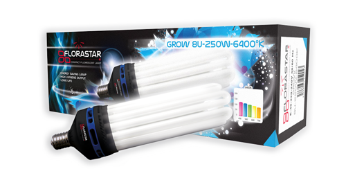 CFL Grow light 4000°K