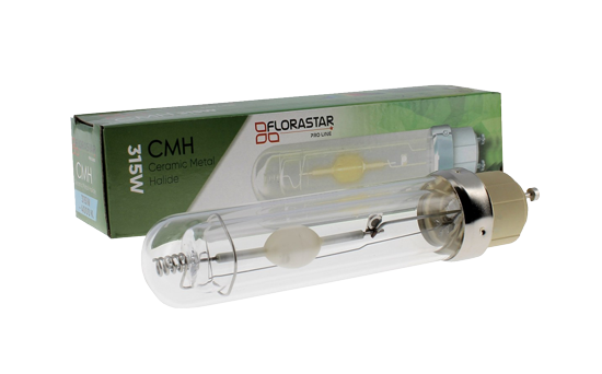 Ampoule CMH 315W 4000K Croissance - FLORASTAR